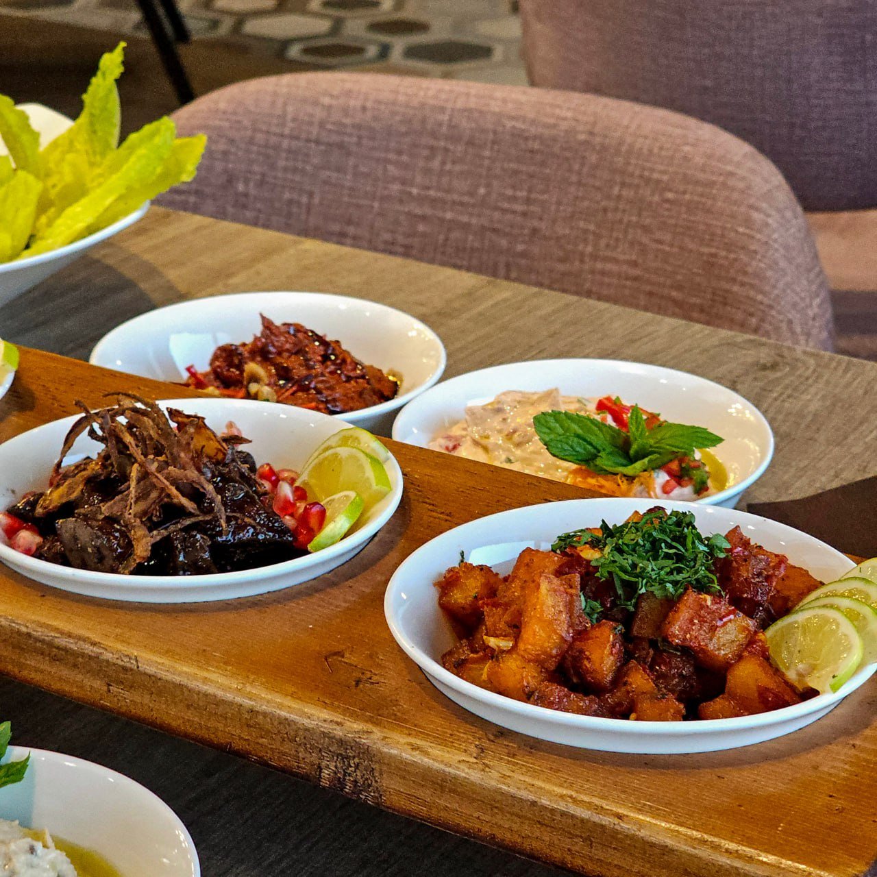 Appetizer Platter